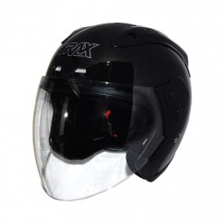 TRAX TR06RR Black [PSB APPROVED]