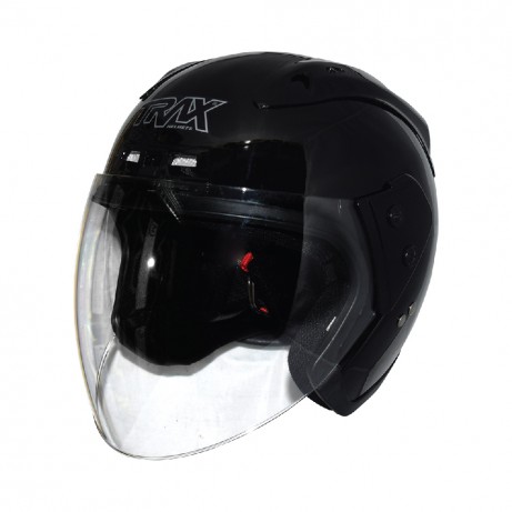 TRAX TR06RR Black [PSB APPROVED]