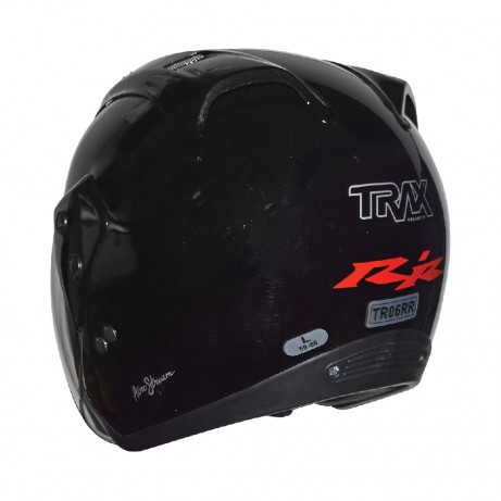 TRAX TR06RR Black [PSB APPROVED]
