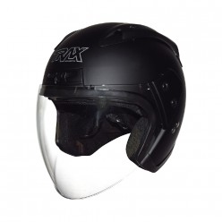 TRAX TR06RR Matt Black [PSB APPROVED]