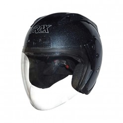 TRAX TR06RR Metallic Grey [PSB APPROVED]