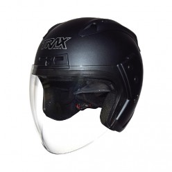 TRAX TR06RR Matt Grey [PSB APPROVED]