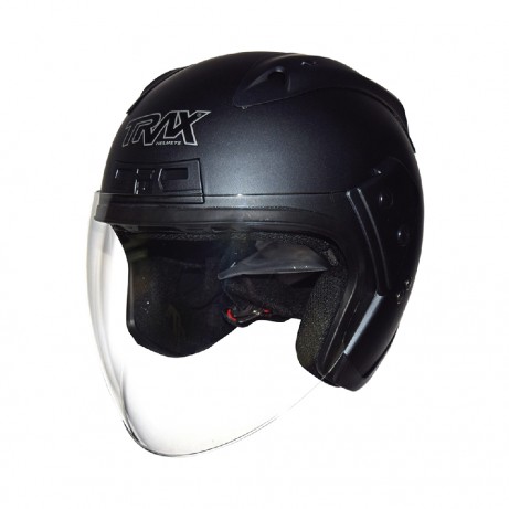TRAX TR06RR Matt Grey [PSB APPROVED]