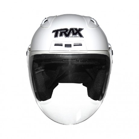 TRAX TR06RR Pearl White [PSB APPROVED]