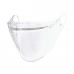 [READY TO ORDER] PILOT Visor PT310 Clear