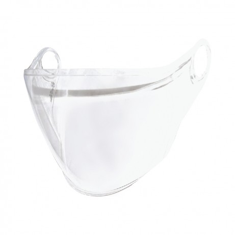 [READY TO ORDER] PILOT Visor PT310 Clear