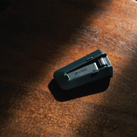 CARDO Intercom System Packtalk Pro Single (Sound by JBL)