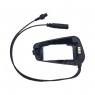 [READY TO ORDER] CARDO Cradle for Freecom X