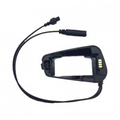 [READY TO ORDER] CARDO Cradle for Freecom X