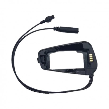 [READY TO ORDER] CARDO Cradle for Freecom X