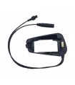 [READY TO ORDER] CARDO Cradle for Freecom X