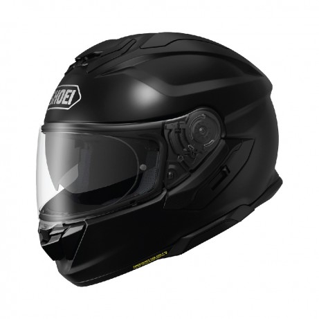 SHOEI Gt-Air 3 Black [PSB APPROVED]