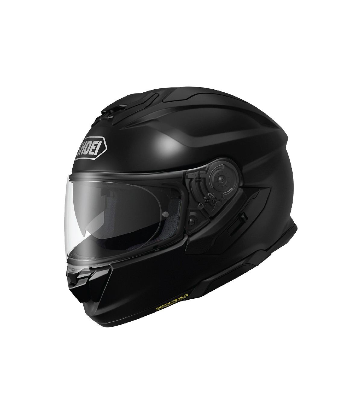 Buy SHOEI Gt-Air 3 Black [PSB APPROVED] | Chong Aik International