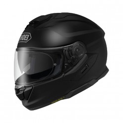 SHOEI Gt-Air 3 Matt Black [PSB APPROVED]