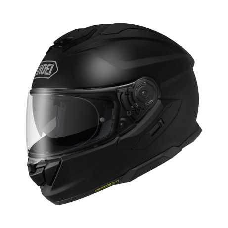 SHOEI Gt-Air 3 Matt Black [PSB APPROVED]