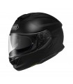 SHOEI Gt-Air 3 Matt Black [PSB APPROVED]