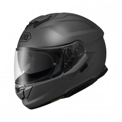 SHOEI Gt-Air 3 Matt Deep Grey [PSB APPROVED]