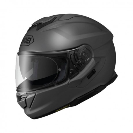 SHOEI Gt-Air 3 Matt Deep Grey [PSB APPROVED]