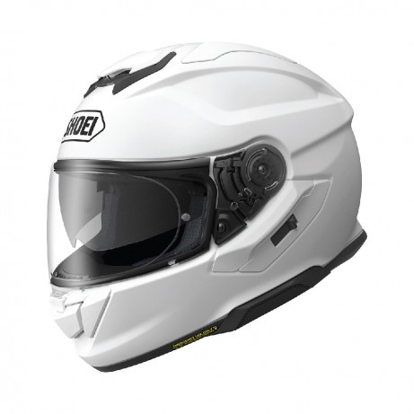 SHOEI Gt-Air 3 White [PSB APPROVED]
