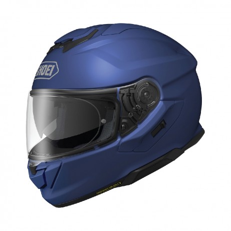 SHOEI Gt-Air 3 Matt Blue Metallic [PSB APPROVED]
