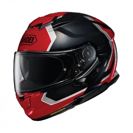 SHOEI Gt-Air 3 Realm TC1 [PSB APPROVED]