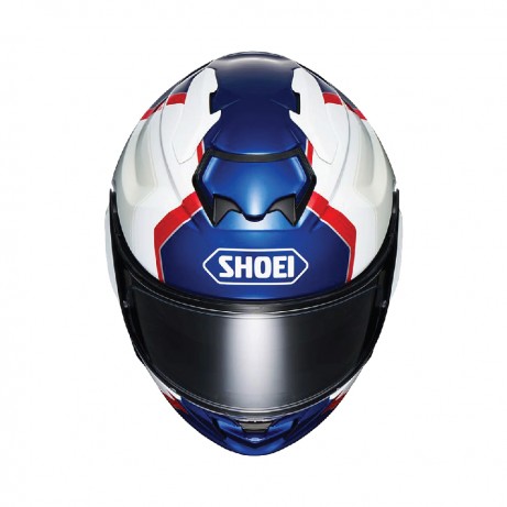 SHOEI Gt-Air 3 Realm TC10 [PSB APPROVED]