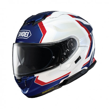 SHOEI Gt-Air 3 Realm TC10 [PSB APPROVED]