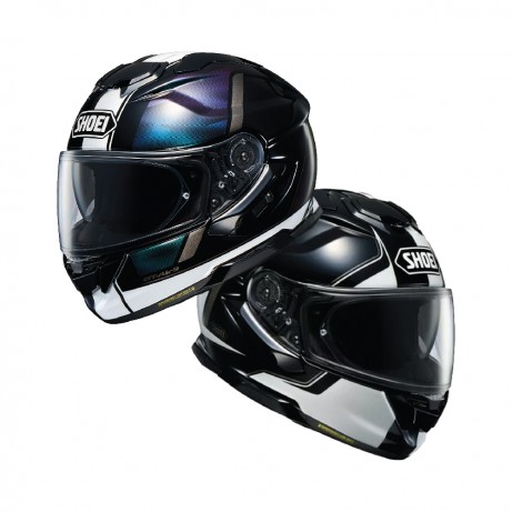 SHOEI Gt-Air 3 Scenario TC5 [PSB APPROVED]
