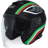 TRAX TG263 Matt Black/Italy [PSB APPROVED]