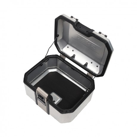 SHAD Top Case TR48 Terra Aluminum w/o Base