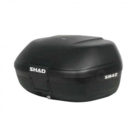 SHAD Top Case SH42 Black