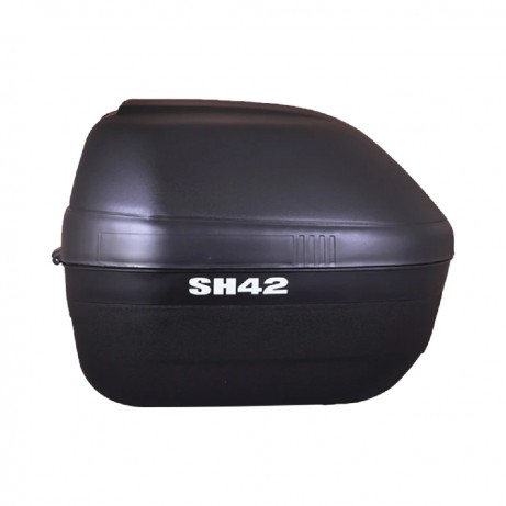 SHAD Top Case SH42 Black
