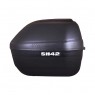SHAD Top Case SH42 Black