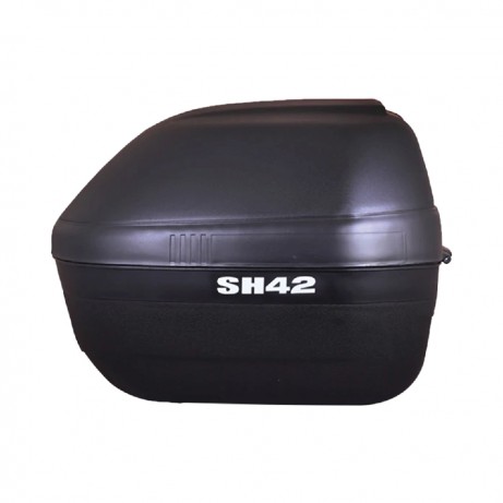 SHAD Top Case SH42 Black