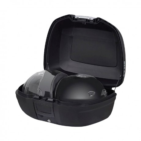 [READY TO ORDER] SHAD Top Case SH44 Black