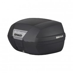 [READY TO ORDER] SHAD Top Case SH44 Black