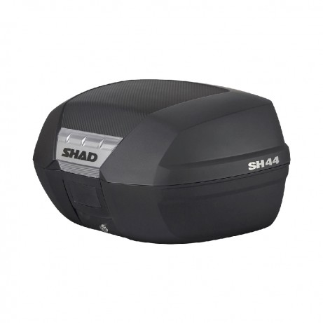 [READY TO ORDER] SHAD Top Case SH44 Black