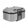 SHAD Top Case TR55 Terra Aluminum w/o Base