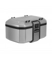 SHAD Top Case TR55 Terra Aluminum w/o Base