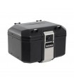 SHAD Top Case TR55 Terra Black w/o Base