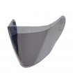 TRAX Visor TR03ZR Light Smoke