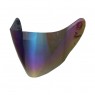 TRAX Visor TR03ZR Rainbow