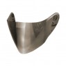 TRAX Visor TR03ZR Silver
