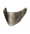 TRAX Visor TR03ZR Silver