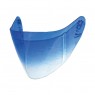 TRAX Visor TR03ZR Two-Tone Blue