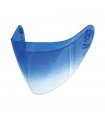 TRAX Visor TR03ZR Two-Tone Blue