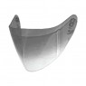 TRAX Visor TR03ZR Two-Tone Black