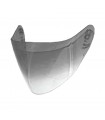 TRAX Visor TR03ZR Two-Tone Black