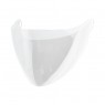 TRAX Visor TR06RR Clear