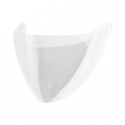TRAX Visor TR06RR Clear